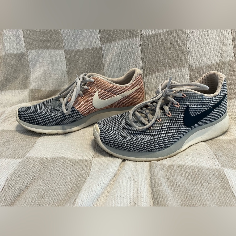 Nike Multicolored Sneakers